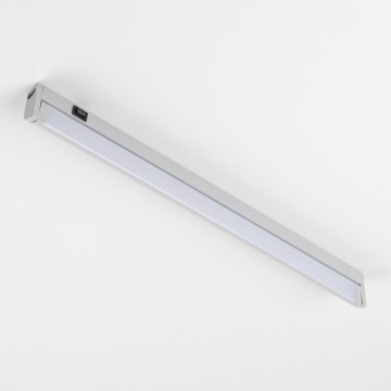 LED Oprawa podszafkowa LED/7,5W/230V 2700/4000K szara