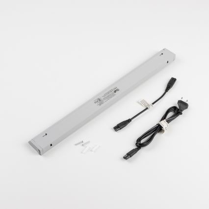 LED Oprawa podszafkowa LED/7,5W/230V 2700/4000K szara