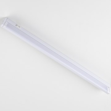 LED Oprawa podszafkowa LED/7,5W/230V 55,6 cm biała