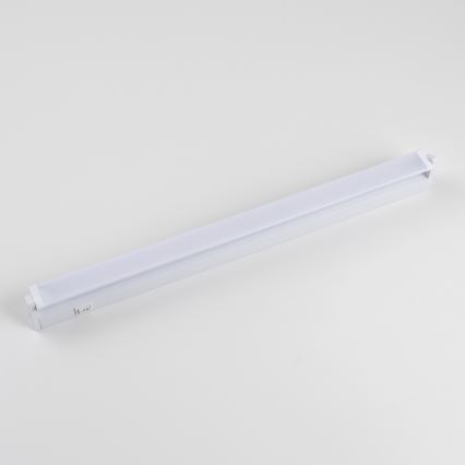 LED Oprawa podszafkowa LED/7,5W/230V 55,6 cm biała