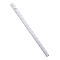 LED Oprawa podszafkowa TUBE LED/9W/230V 60 cm biała