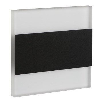 LED Oprawa schodowa LED/0,8W/12V 4000K