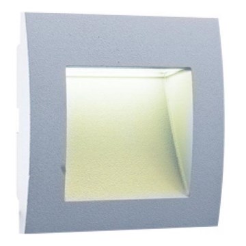 LED oprawa schodowa LED/1,5W/230V