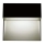 LED Oprawa schodowa LED/3W/230V 3000K IP65