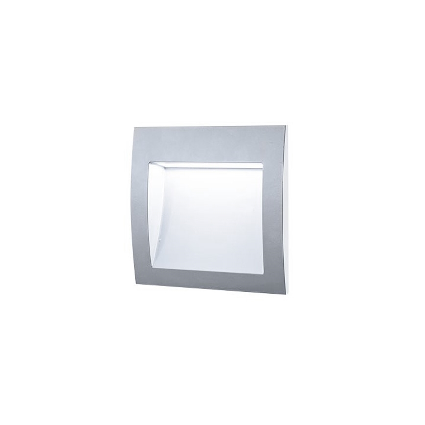 Greenlux GXLL006 - LED oprawa schodowa WALL LED SMD/3W/230V