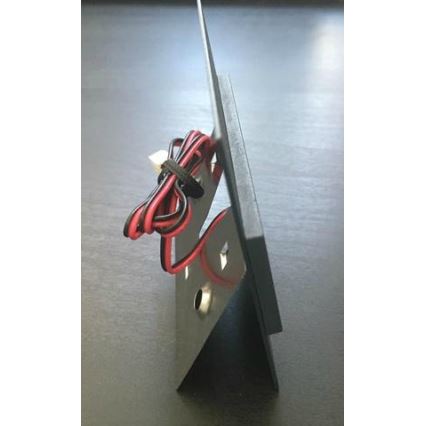 ProVero ID-1248 - LED oprawa schodowa MODESTO LED/1,2W/12V