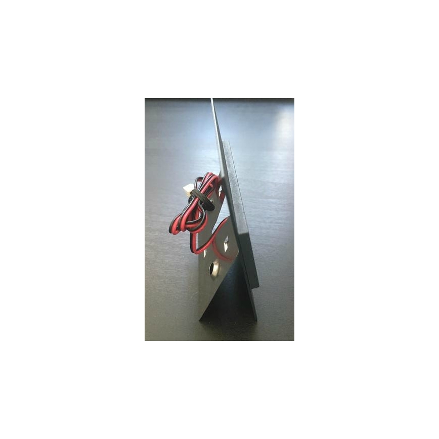 ProVero ID-1248 - LED oprawa schodowa MODESTO LED/1,2W/12V