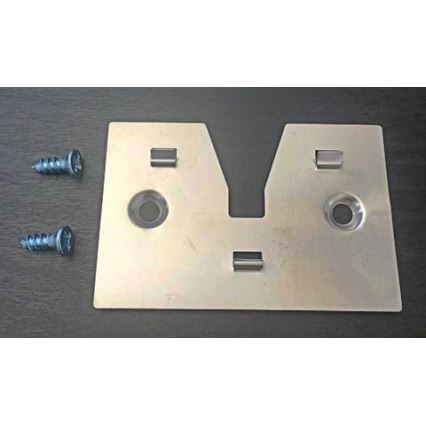 ProVero ID-1248 - LED oprawa schodowa MODESTO LED/1,2W/12V