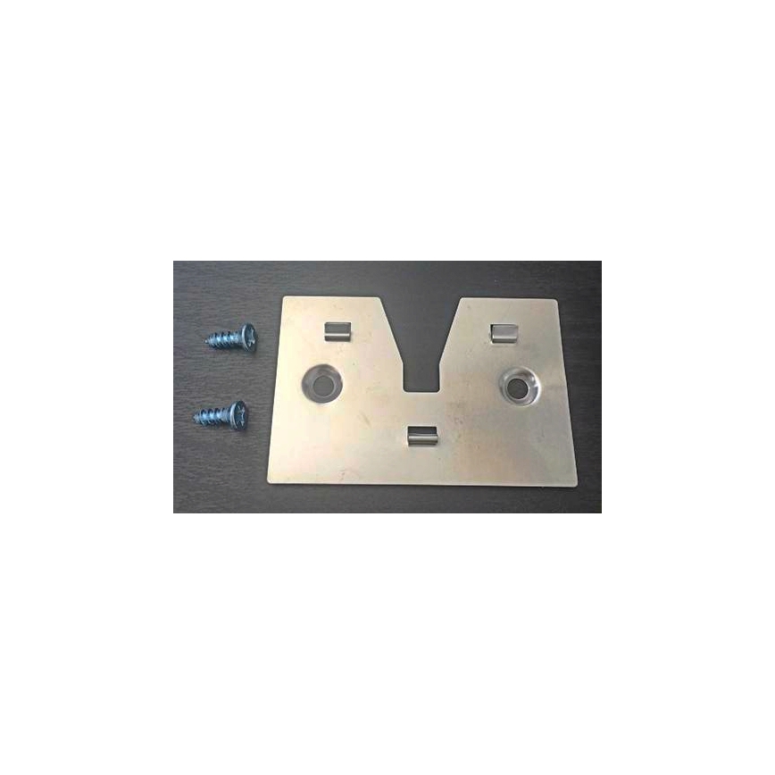ProVero ID-1248 - LED oprawa schodowa MODESTO LED/1,2W/12V