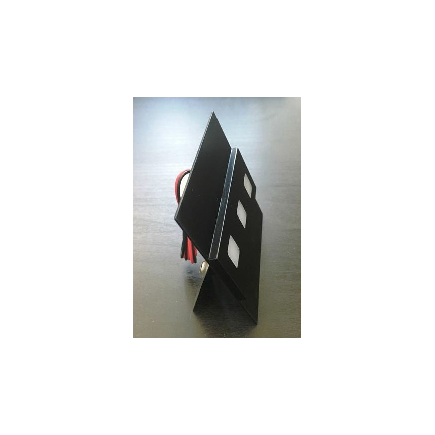 ProVero ID-1246 - LED oprawa schodowa MODESTO LED/1,2W/12V