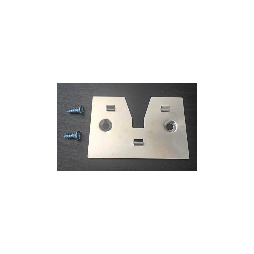 ProVero ID-1246 - LED oprawa schodowa MODESTO LED/1,2W/12V