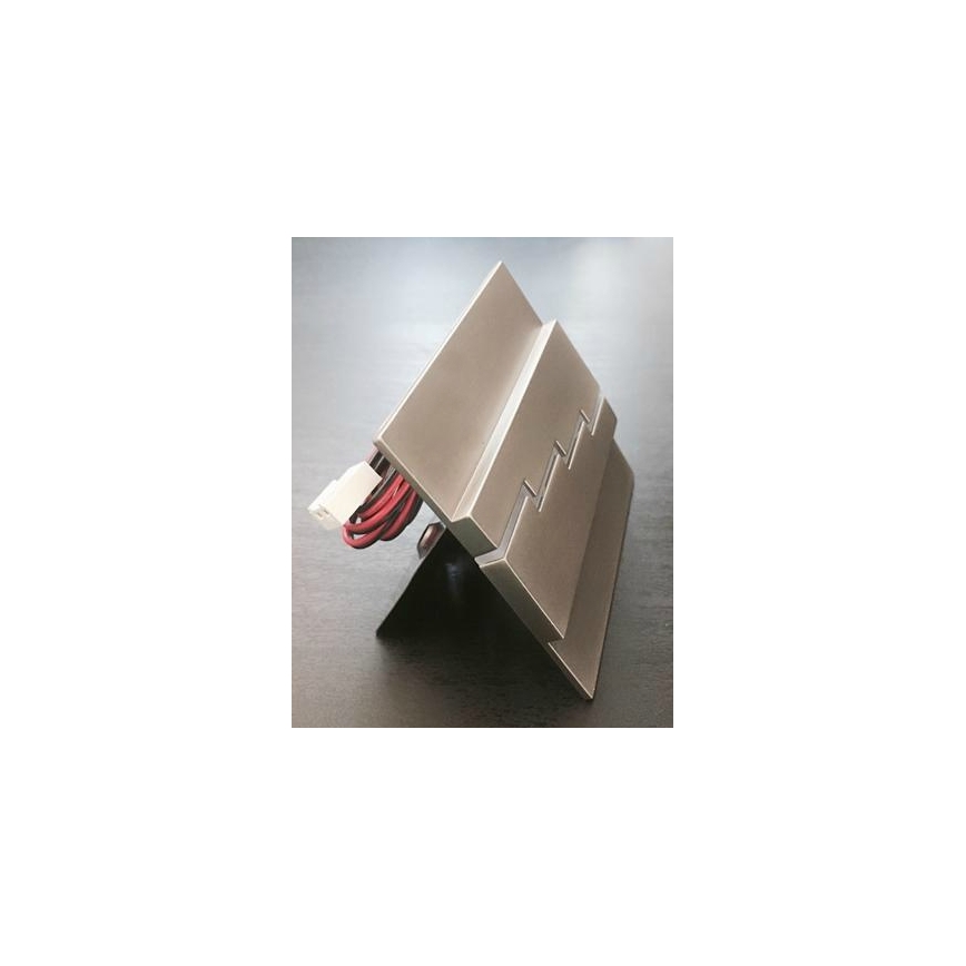 ProVero ID-1280 - LED oprawa schodowa SECRETO LED/1,2W/12V