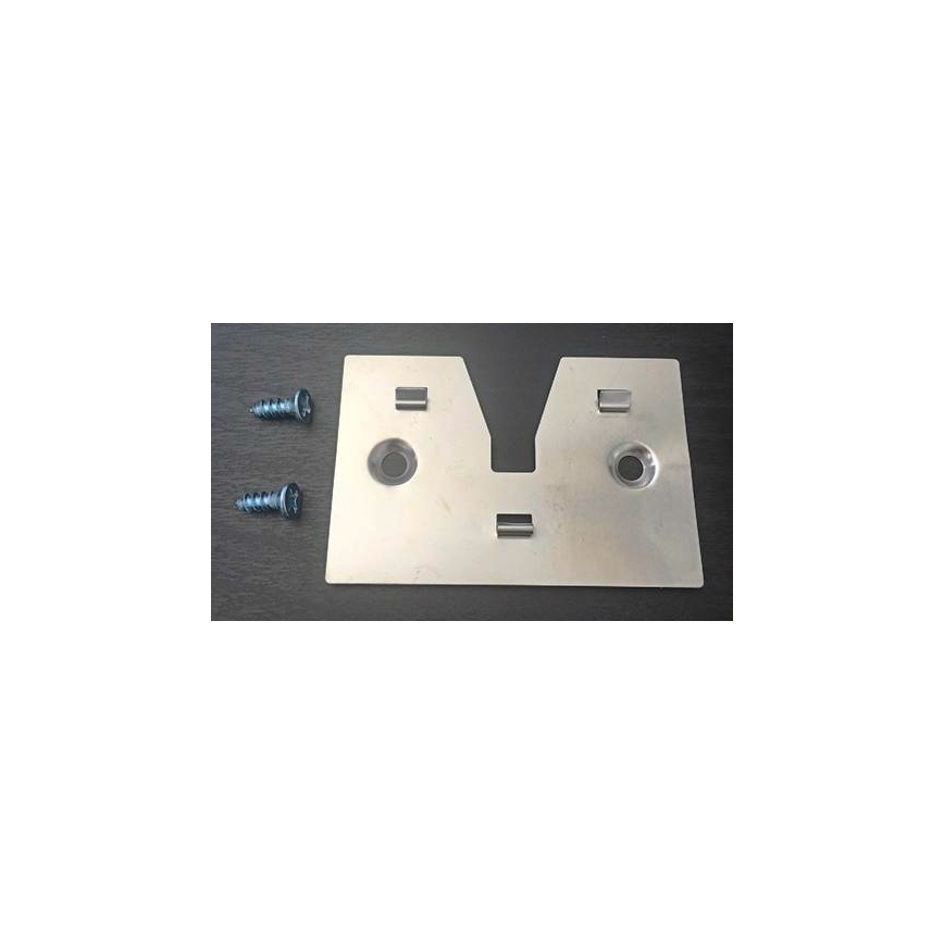 ProVero ID-1280 - LED oprawa schodowa SECRETO LED/1,2W/12V