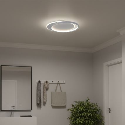 LED oprawa sufitowa CORDOBA LED/30W/230V biała
