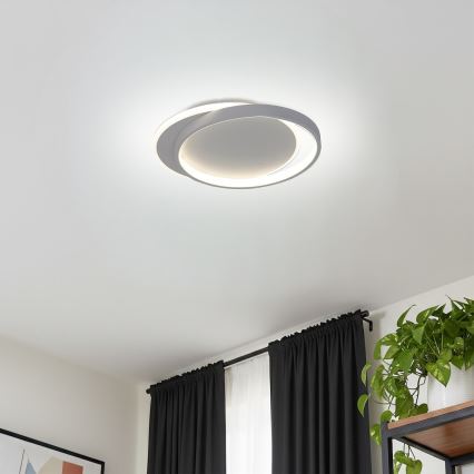 LED oprawa sufitowa CORDOBA LED/30W/230V biała