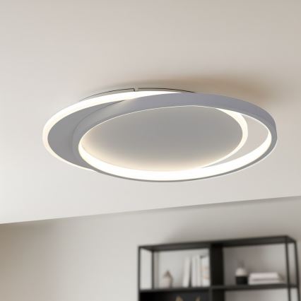LED oprawa sufitowa CORDOBA LED/30W/230V biała