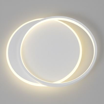 LED oprawa sufitowa CORDOBA LED/30W/230V biała