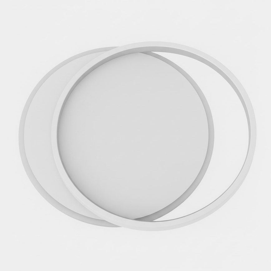 LED oprawa sufitowa CORDOBA LED/30W/230V biała