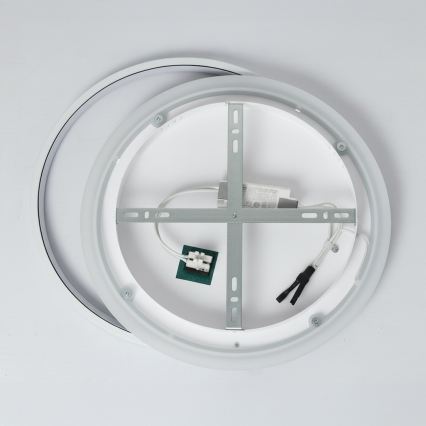 LED oprawa sufitowa CORDOBA LED/30W/230V biała