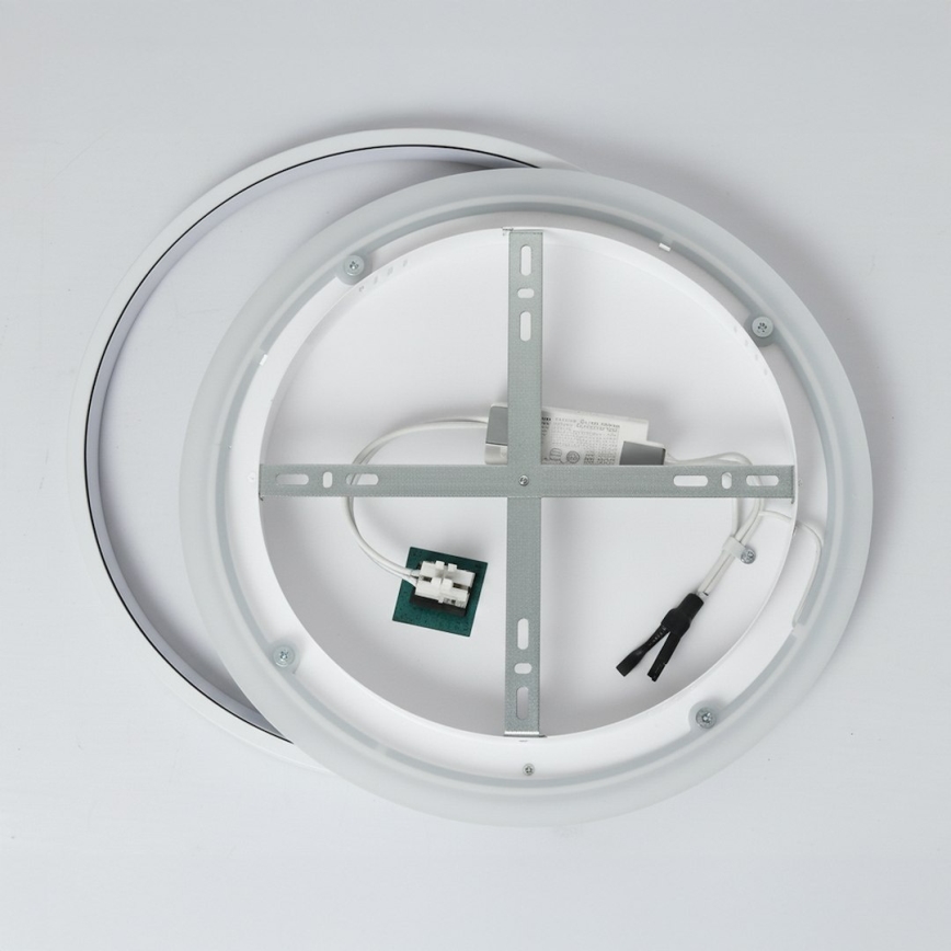 LED oprawa sufitowa CORDOBA LED/30W/230V biała