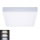 LED oprawa sufitowa LED/12W/230V 3000/4000/6000K 17x17 cm biała
