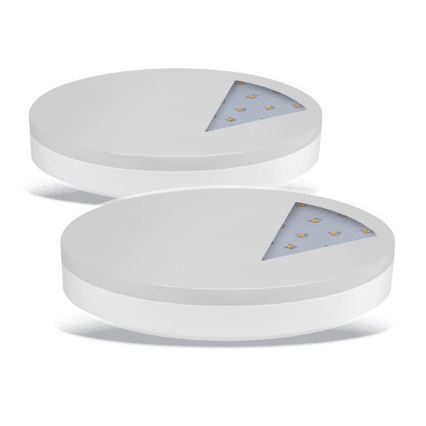 Greenlux GXLS225 - oprawa sufitowa LED SMART-R LED / 18W / 230V