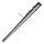 LED oprawa sufitowa REDOM LED/42W/230V 3000K 120 cm czarna
