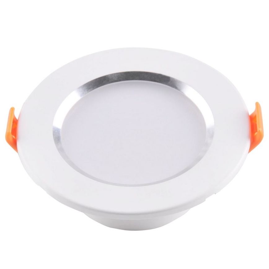 Oprawa sufitowa LED ZOE LED/4,8W/230V biała