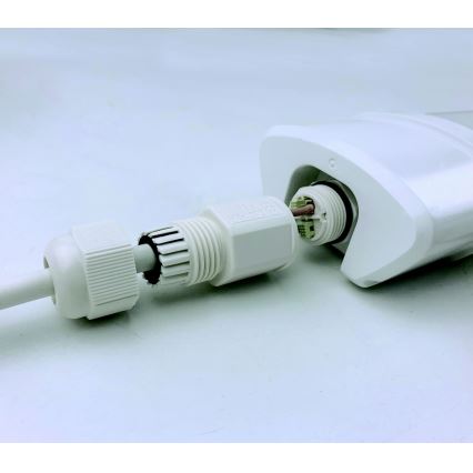 LED Oprawa świetlówkowa DAISY LED/30W/230V 4000K IP65