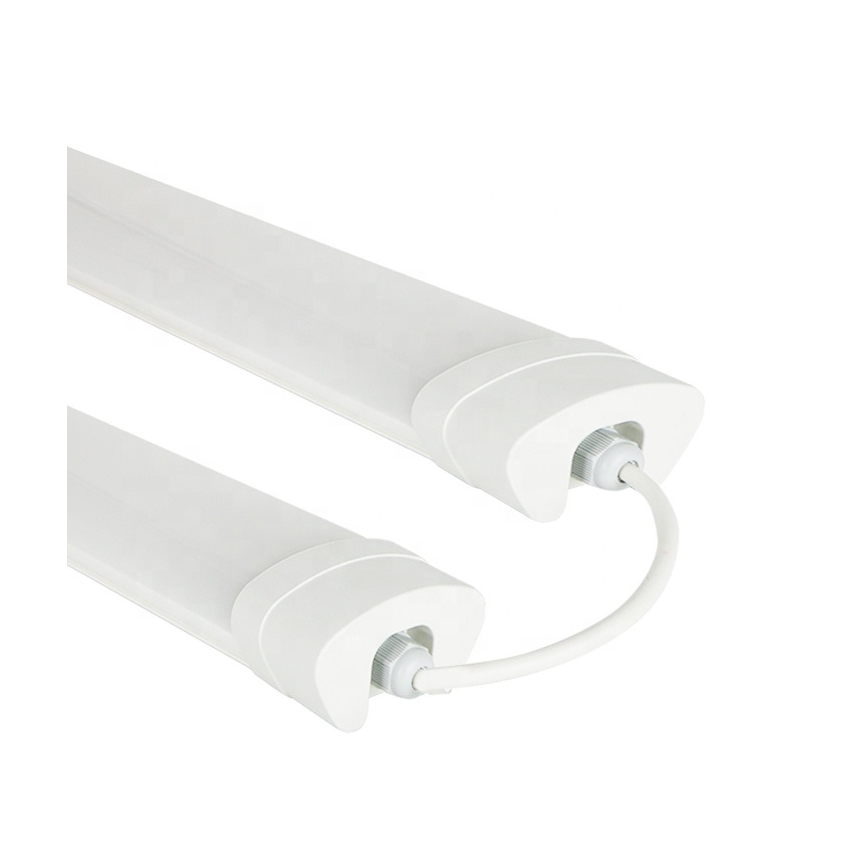 LED Oprawa świetlówkowa DAISY LED/80W/230V 4000K IP65