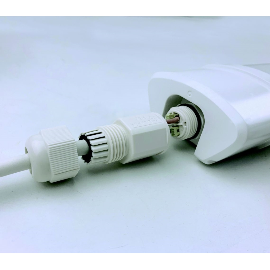 LED Oprawa świetlówkowa DAISY LED/80W/230V 4000K IP65