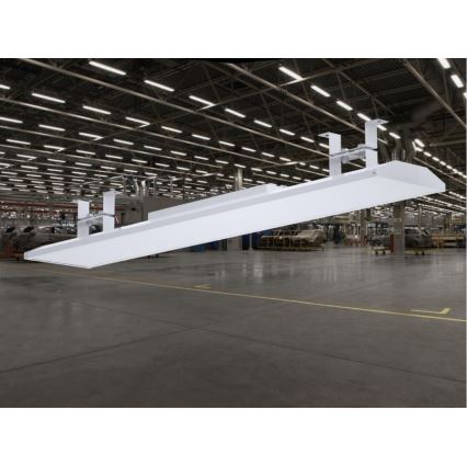 LED Oprawa świetlówkowa High Bay LED/120W/230V 5000K 120 cm