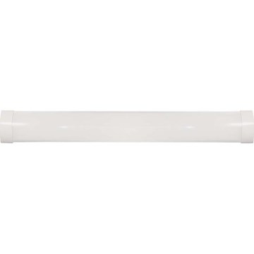 LED Oprawa świetlówkowa LED/10W/230V 6500K 30 cm biały