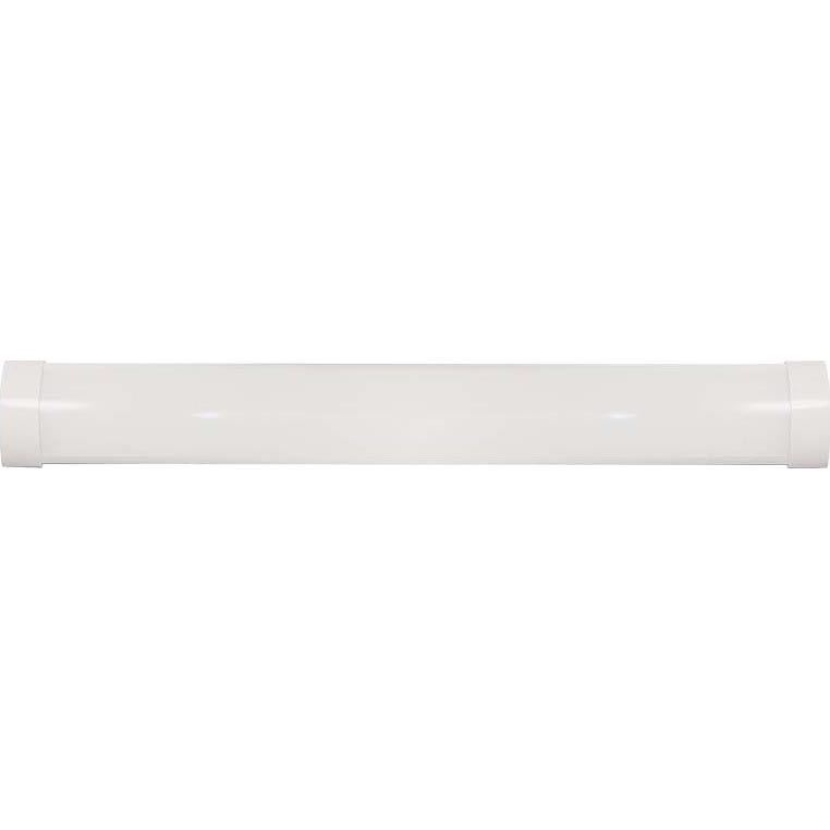 LED Oprawa świetlówkowa LED/10W/230V 6500K 30 cm biały