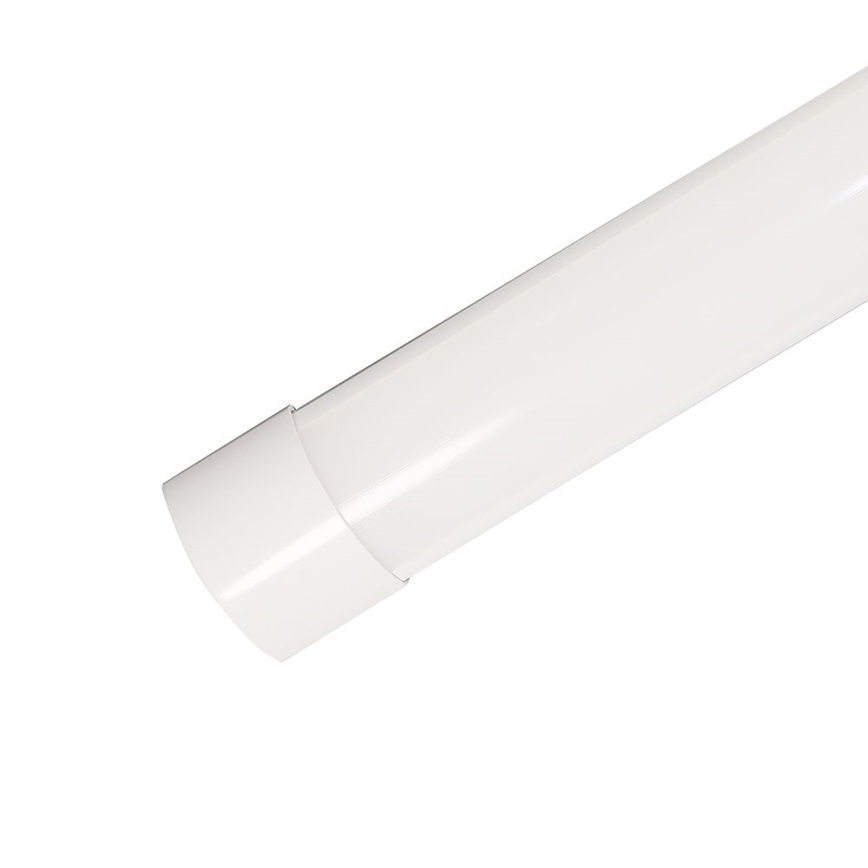 LED Oprawa świetlówkowa LED/10W/230V 6500K 30 cm biały