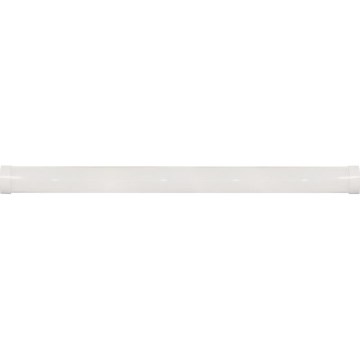 LED Oprawa świetlówkowa LED/20W/230V 6500K 60 cm biały