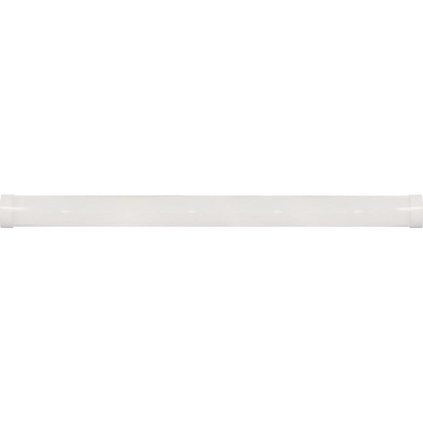 LED Oprawa świetlówkowa LED/20W/230V 6500K 60 cm biały