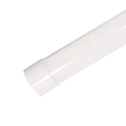 LED Oprawa świetlówkowa LED/20W/230V 6500K 60 cm biały