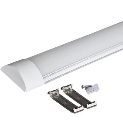 LED Oprawa świetlówkowa LED/36W/230V 4000K 120 cm