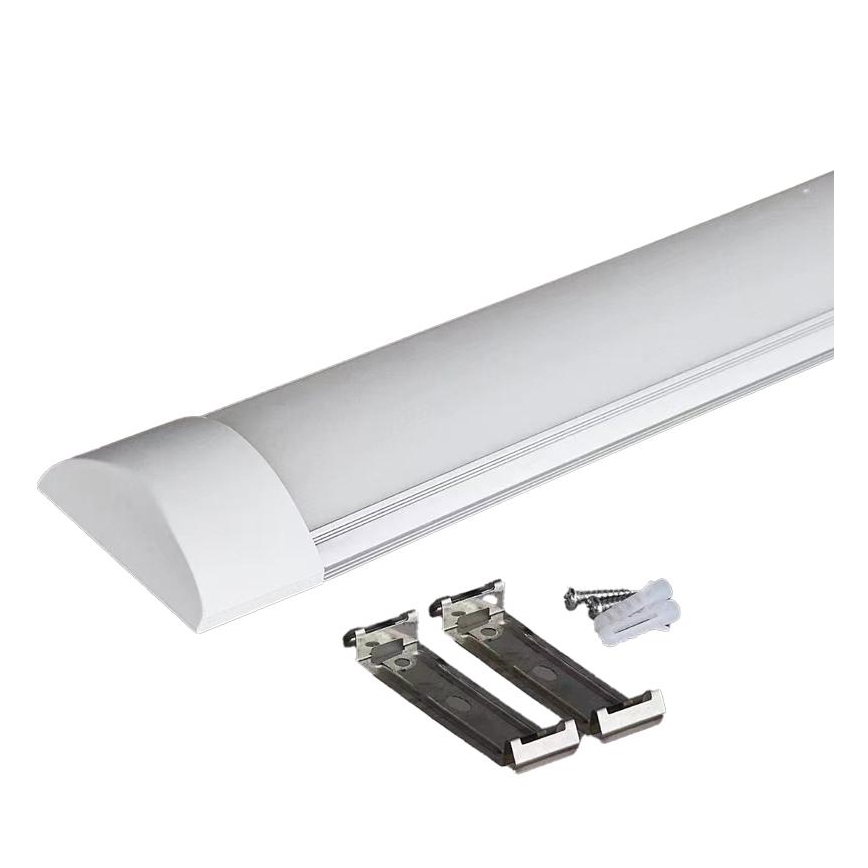 LED Oprawa świetlówkowa LED/36W/230V 4000K 120 cm