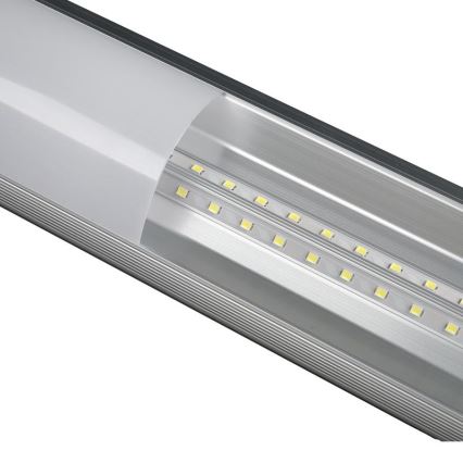LED Oprawa świetlówkowa LED/36W/230V 4000K 120 cm