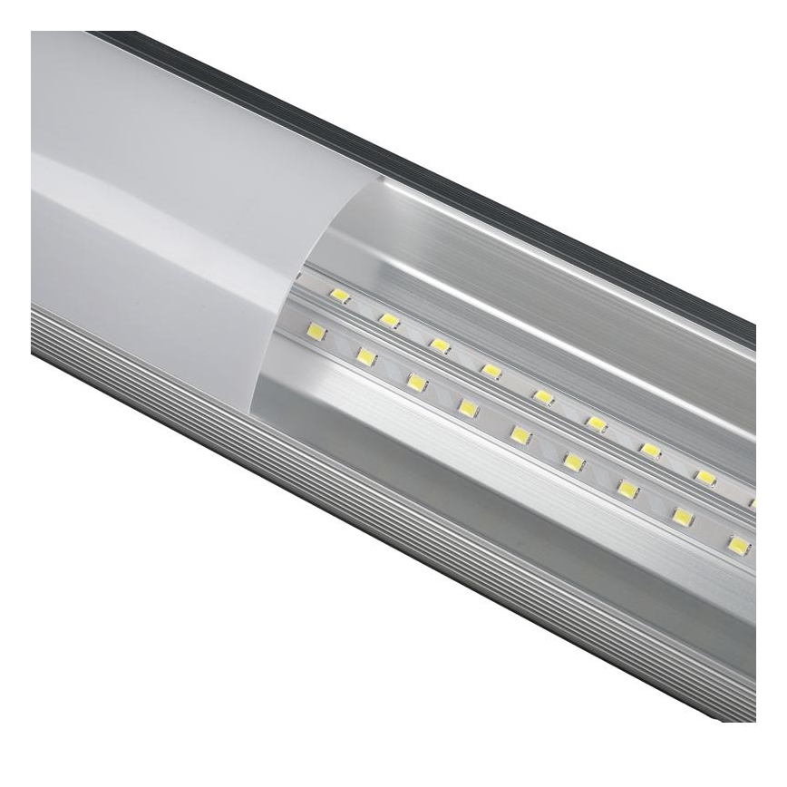LED Oprawa świetlówkowa LED/36W/230V 4000K 120 cm