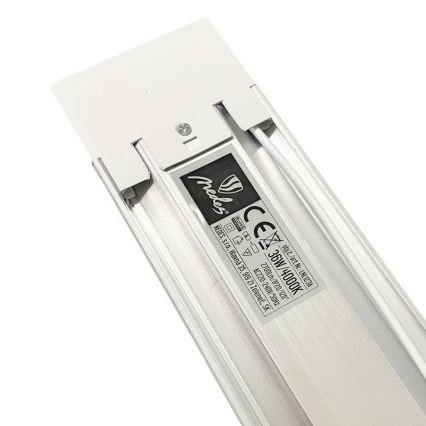LED Oprawa świetlówkowa LED/36W/230V 4000K 120 cm