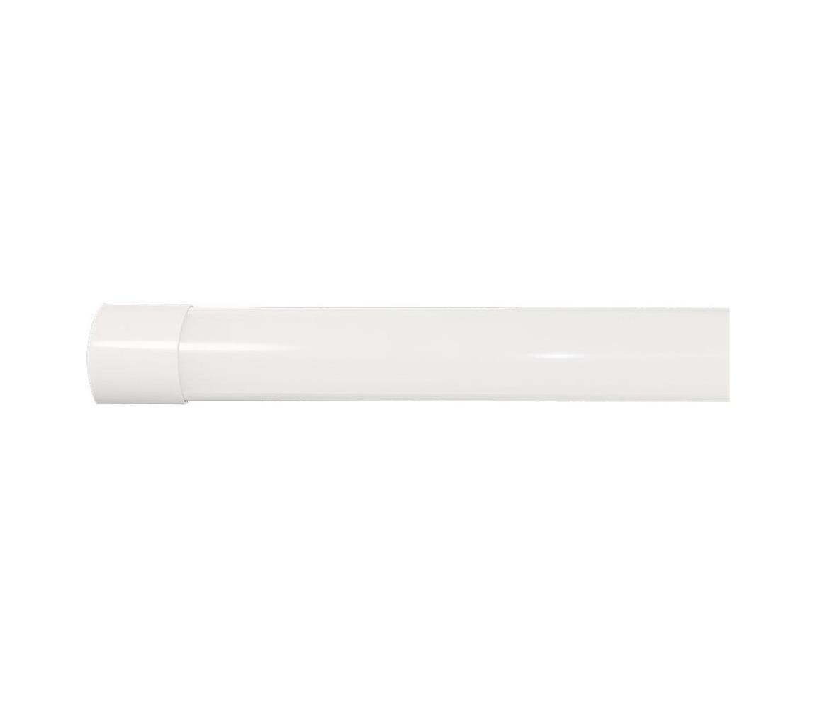 LED Oprawa świetlówkowa LED/40W/230V 3000/4000/6500K 116 cm
