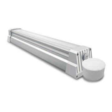 LED Oprawa świetlówkowa LED/55W/230V IP66