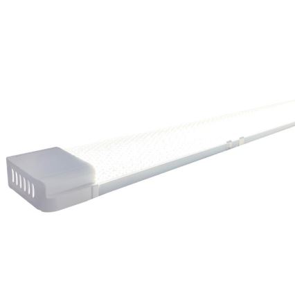 LED Oprawa świetlówkowa LED/72W/230V 4000K 120 cm