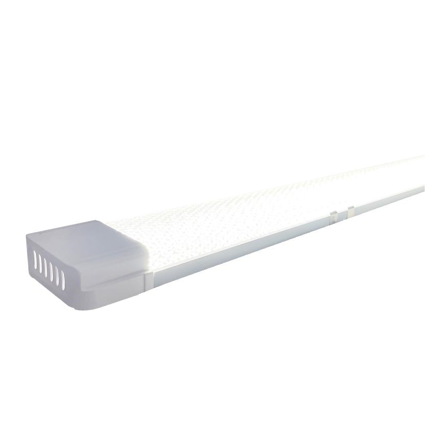 LED Oprawa świetlówkowa LED/72W/230V 4000K 120 cm