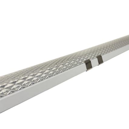 LED Oprawa świetlówkowa LED/72W/230V 4000K 120 cm