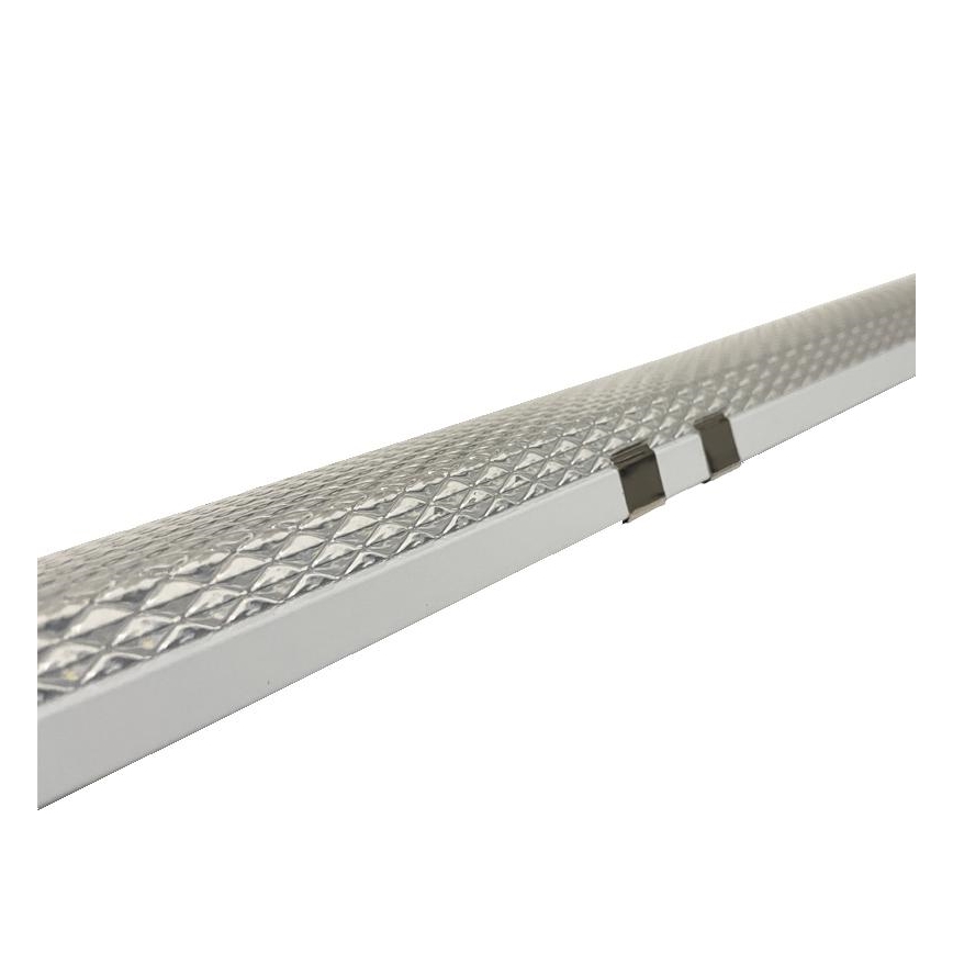 LED Oprawa świetlówkowa LED/72W/230V 4000K 120 cm