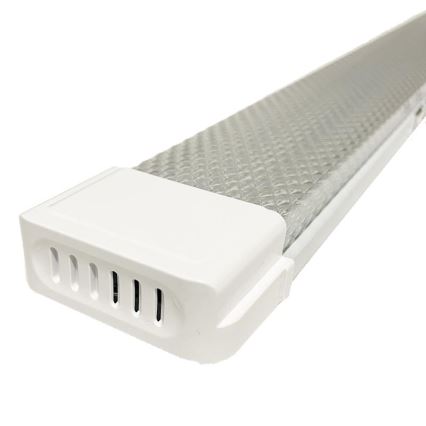 LED Oprawa świetlówkowa LED/72W/230V 4000K 120 cm